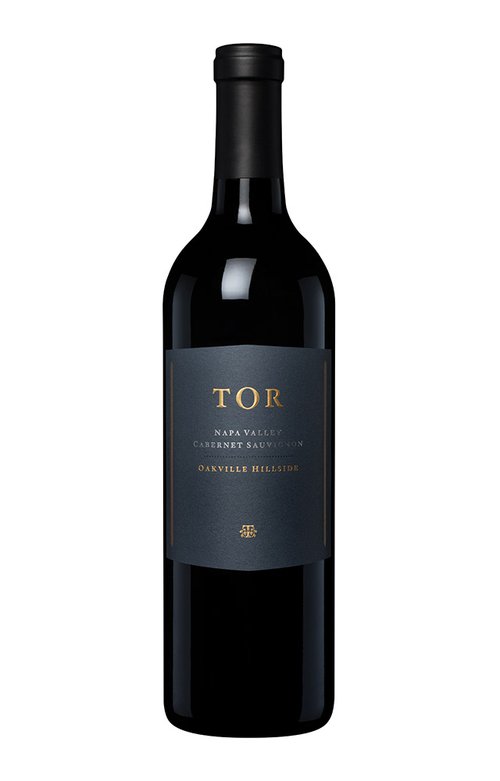 Wine Bottle