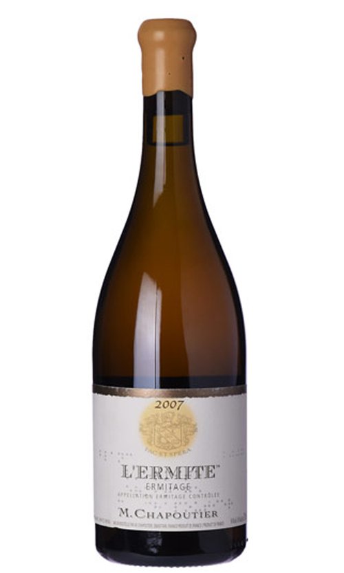 Wine Bottle