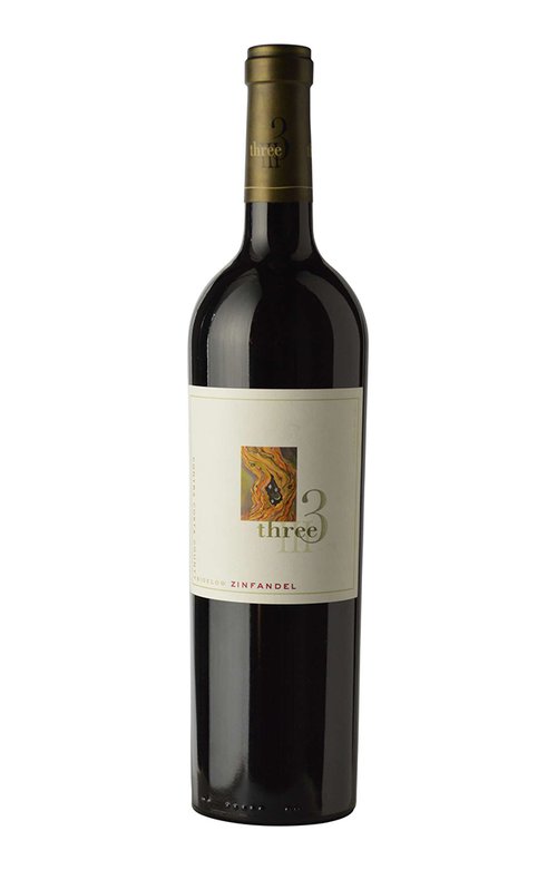 Wine Bottle