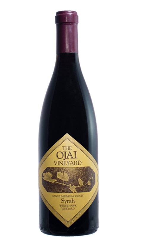 Wine Bottle