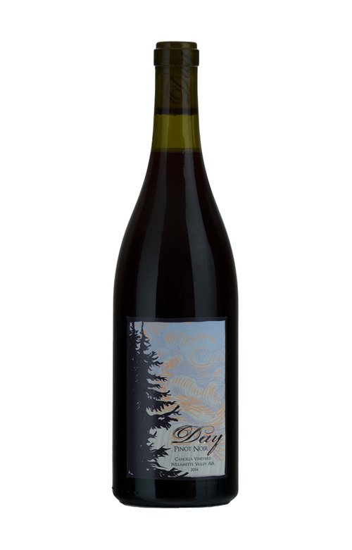 Wine Bottle
