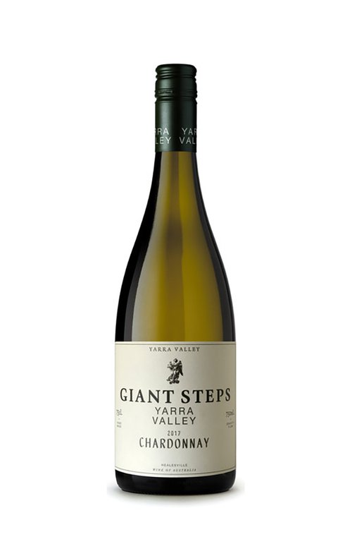 Wine Bottle