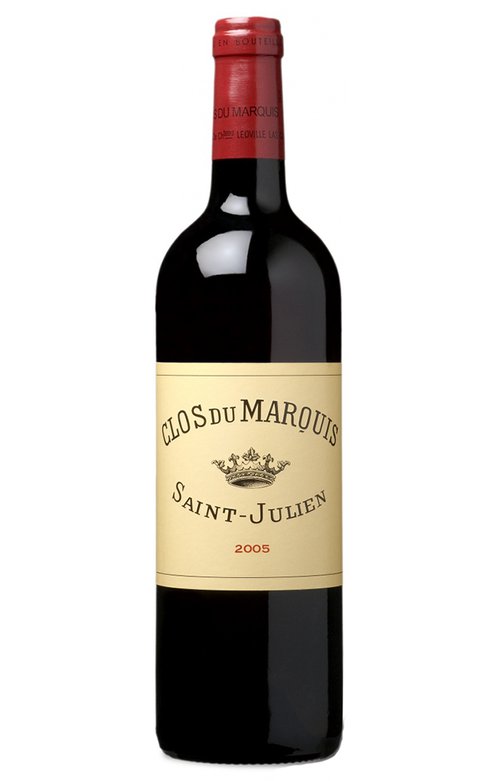 Wine Bottle