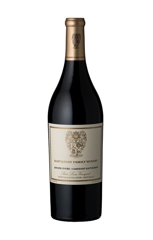 Wine Bottle