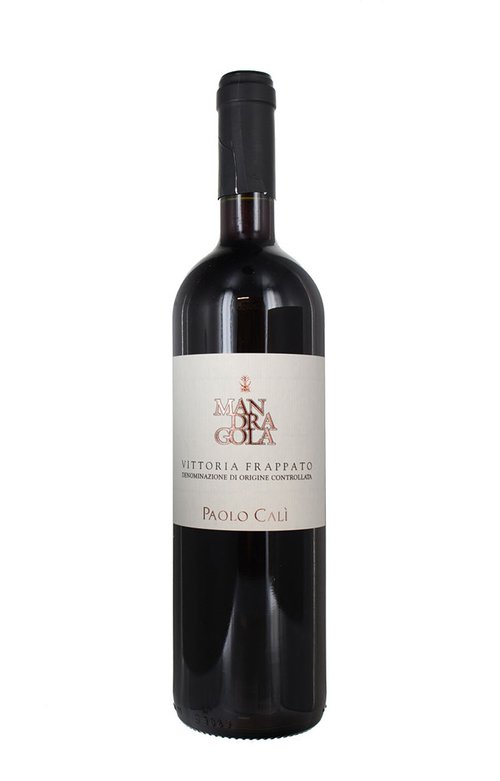 Wine Bottle