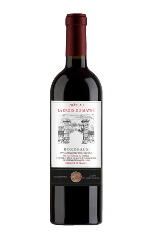 Wine Bottle
