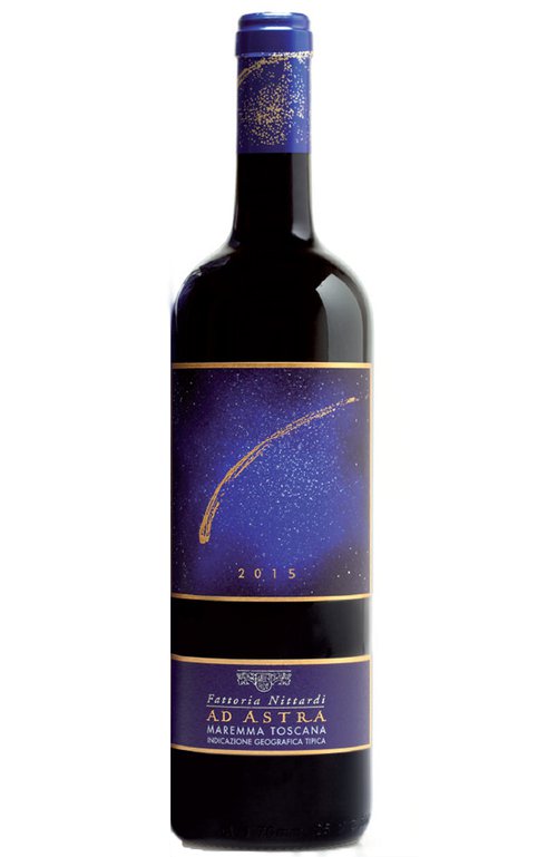 Wine Bottle