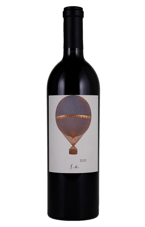 Wine Bottle