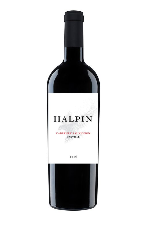 Wine Bottle