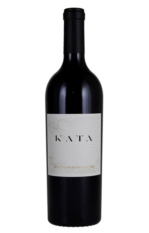 Wine Bottle