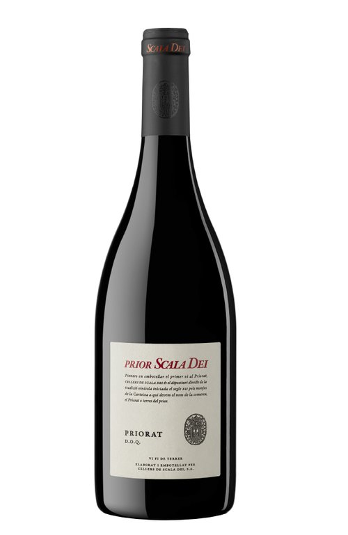 Wine Bottle