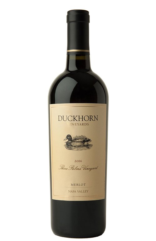 Wine Bottle