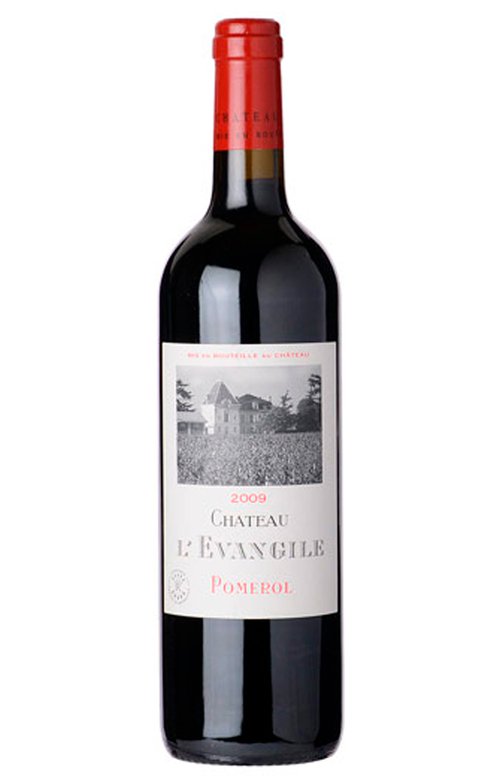 Wine Bottle