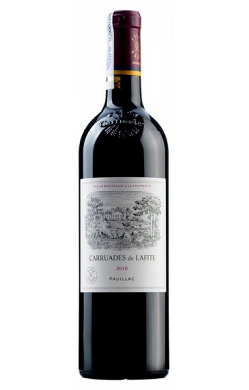 Wine Bottle