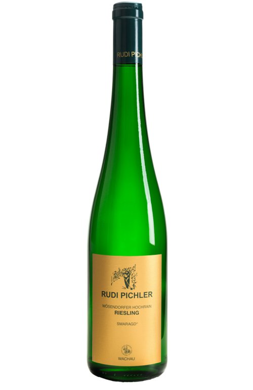 Wine Bottle