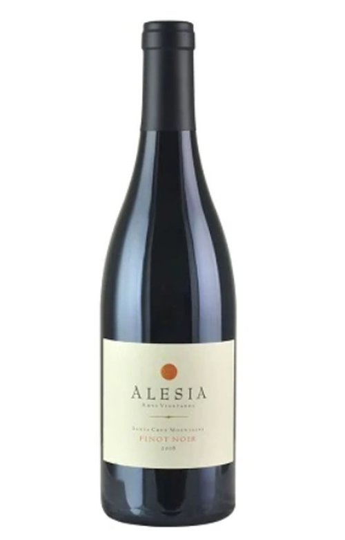 Wine Bottle