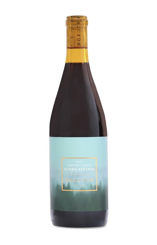 Wine Bottle