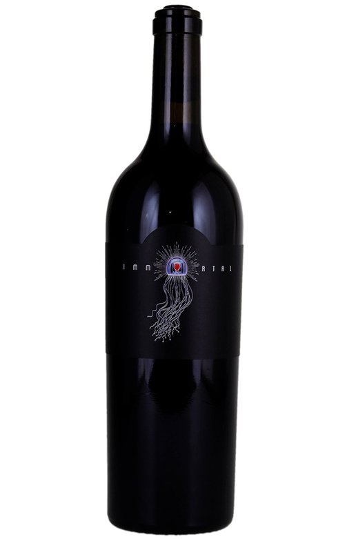 Wine Bottle
