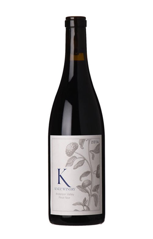 Wine Bottle