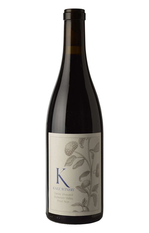 Wine Bottle