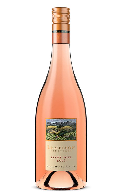 Wine Bottle