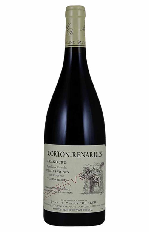 Wine Bottle