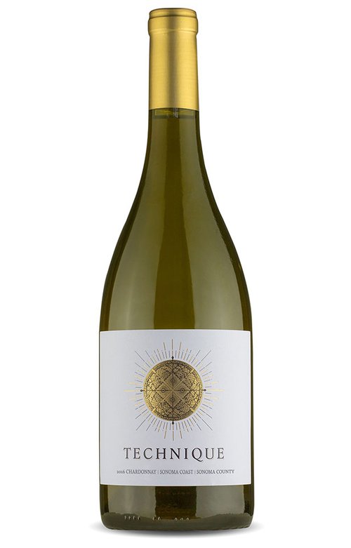 Wine Bottle