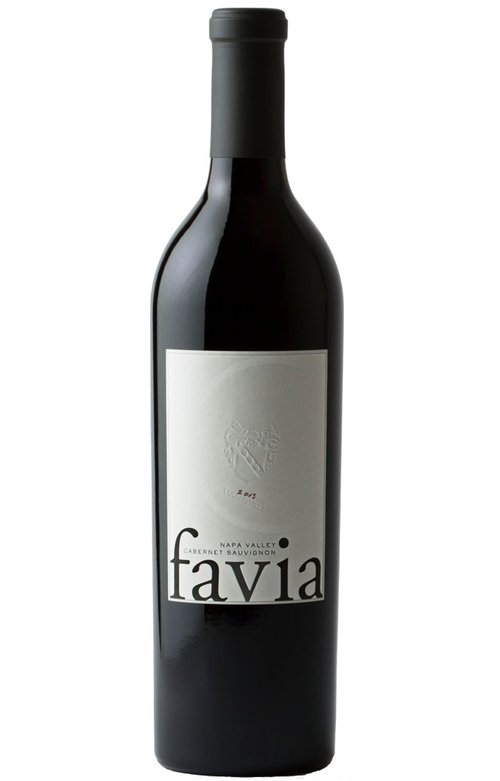 Wine Bottle