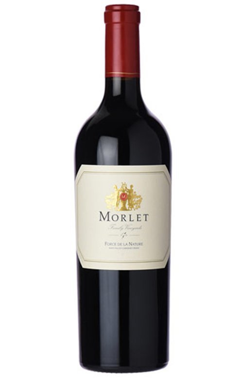 Wine Bottle