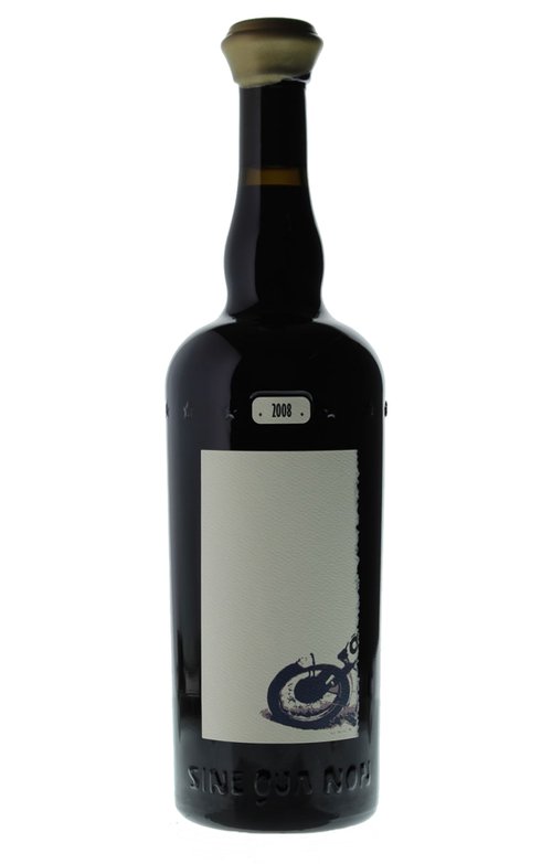 Wine Bottle