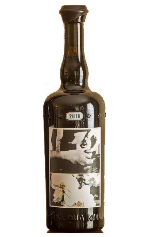 Wine Bottle