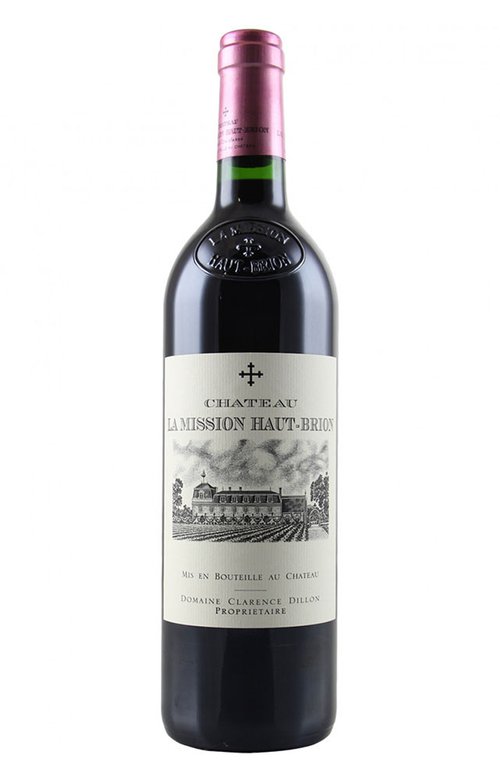 Wine Bottle