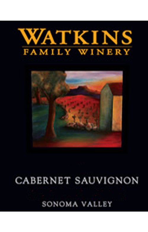 Wine Bottle