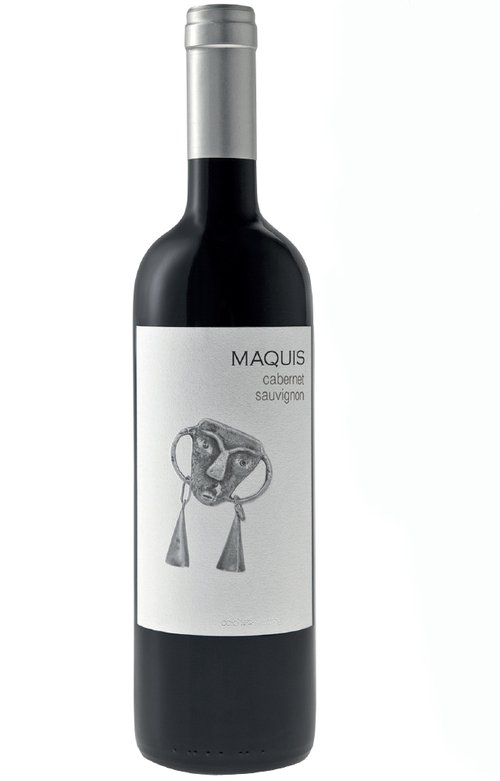 Wine Bottle