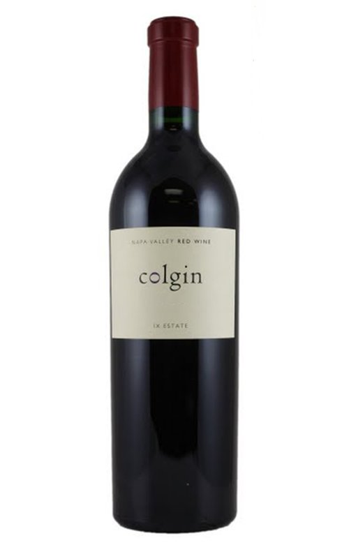 Wine Bottle