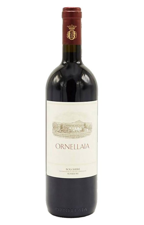 Wine Bottle