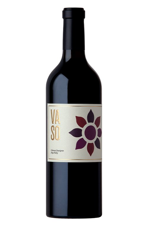 Wine Bottle