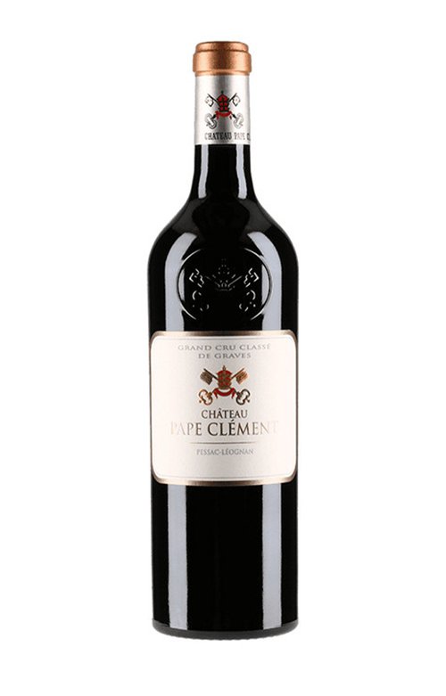 Wine Bottle