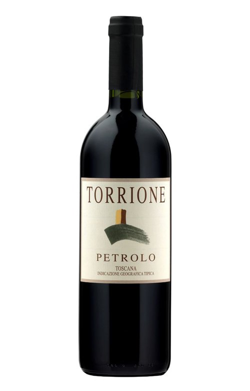 Wine Bottle