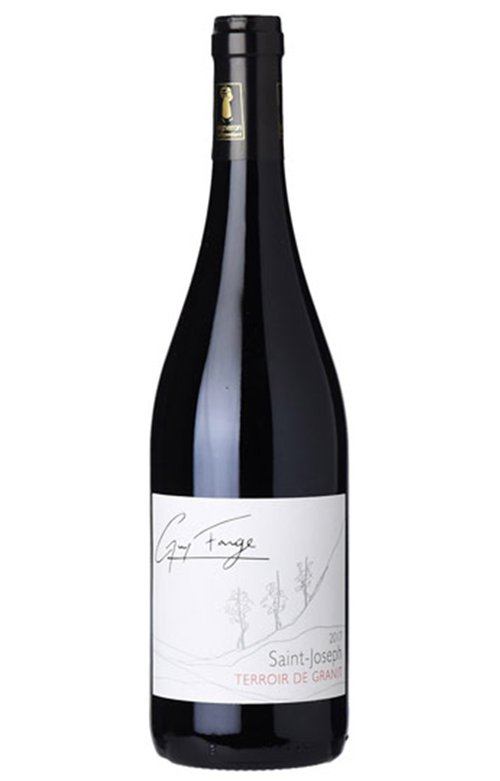 Wine Bottle