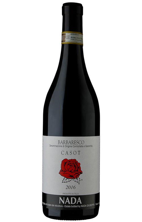 Wine Bottle