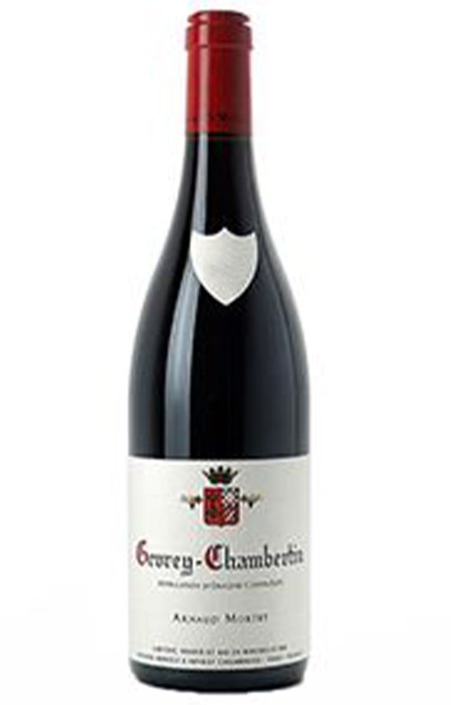 Wine Bottle
