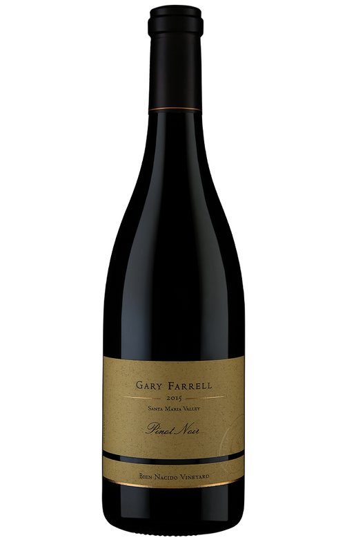 Wine Bottle