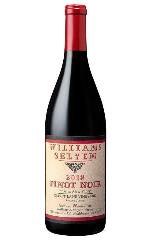 Wine Bottle