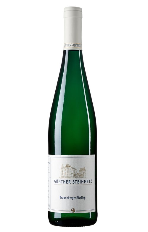 Wine Bottle