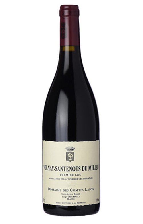 Wine Bottle