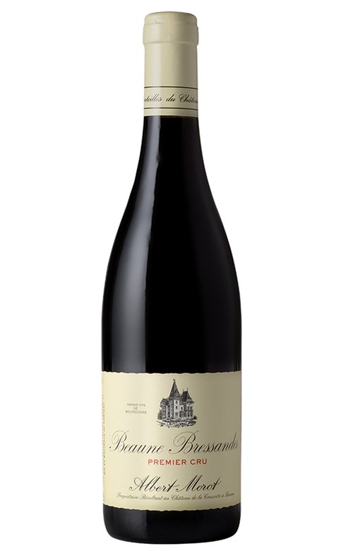 Wine Bottle