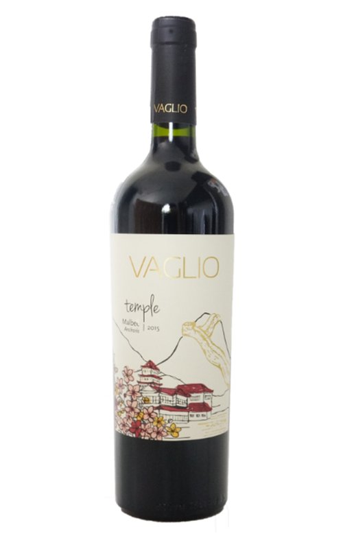 Wine Bottle