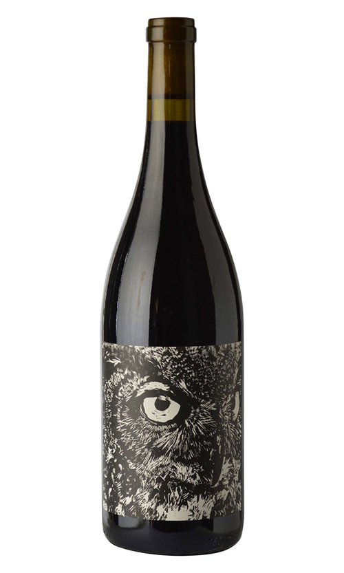 Wine Bottle