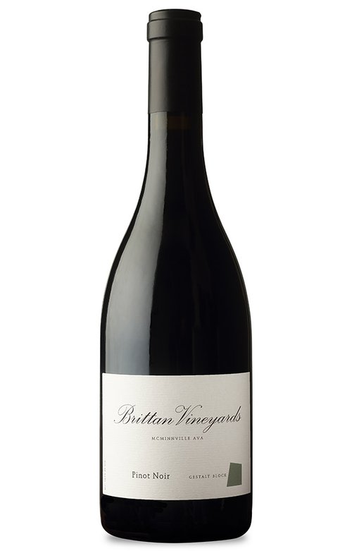 Wine Bottle